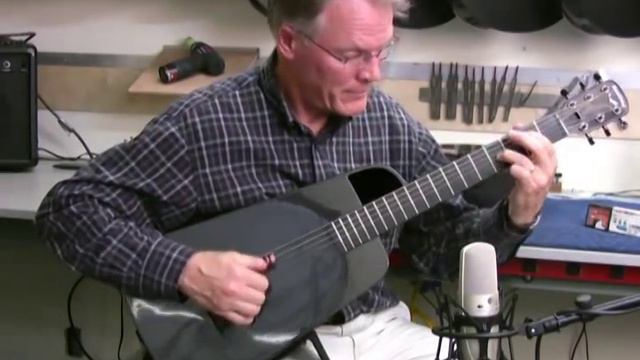 Blackbird Rider travel guitar смотреть онлайн