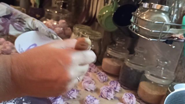 Глазировка 🍒🍌🍒Зефира!!! 🍒🍌🍒Без шума и пыли🍒🍌🍒 смотреть онлайн