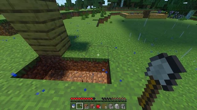 Алмазная лихорадка ( Minecraft RTX / Borderlands 3 / Приколы и баги + мем ) - Конопатый смотреть онлайн