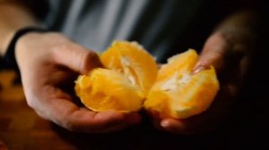 Апельсиновый сок за 15 минут! 5 литров из четырех апельсинов, лимона и грейпфрута!