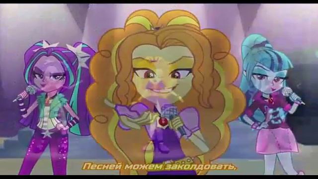 Я пою песню Даззлингс. смотреть онлайн