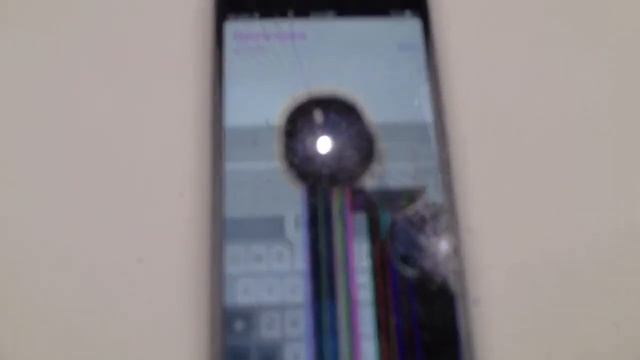 Что произойдет, если вы Просверлите iPhone 6? смотреть онлайн