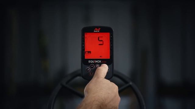 MINELAB EQUINOX 700 И EQUINOX 900. НОВИНКИ 2022 ГОДА