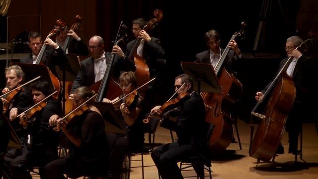 Lyadov: Baba-Yaga, Op. 56 - Slobodeniouk - Sinfónica De Galicia