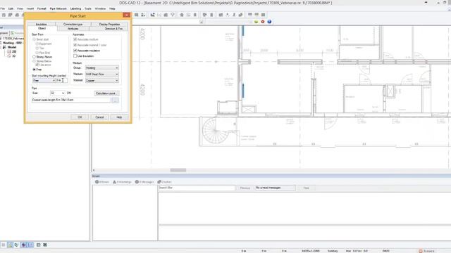 Vebinaras DDS-CAD greitas patogus sistemų modeliavimas 2D aplinkoje смотреть онлайн