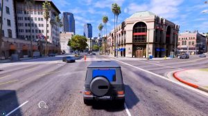 РЕАЛЬНАЯ ЖИЗНЬ В GTA 5 - САЙМОН СТАЛ ДЕПУТАТОМ! ВЫБИРАЕМ СЛУЖЕБНУЮ МАШИНУ ДЛЯ ДЕПУТАТА! 🌊ВОТЕР