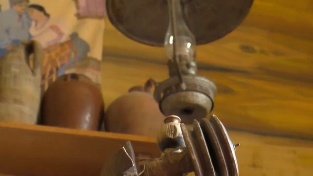 Русская изба.mp4 смотреть онлайн