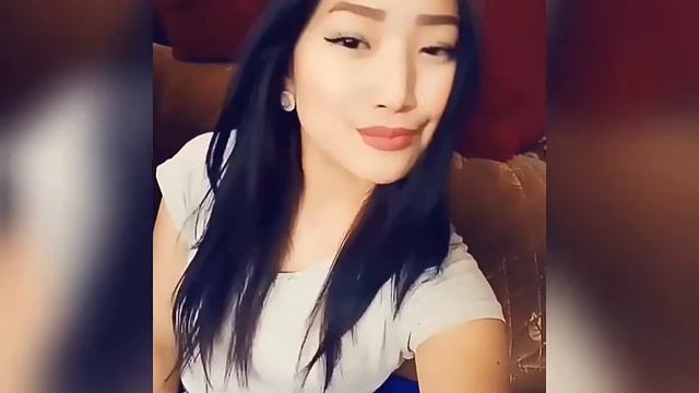 Адинай Уланбекова смотреть онлайн