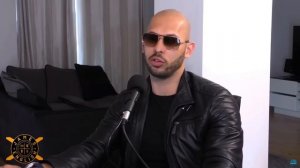 ЭНДРЮ ТЕЙТ О ПСИХОЛОГИИ ЖЕНЩИН