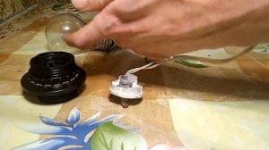 как собрать правильно советский электронной патрон