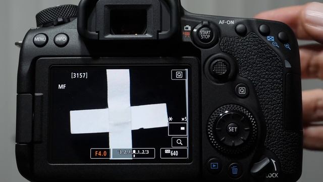 Canon 90D Tutorial Training Overview & Tips Video смотреть онлайн