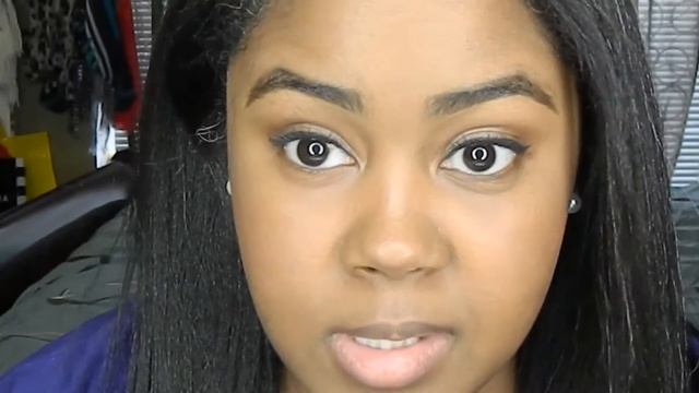 Covergirl Bombshell Mascara | First Impression смотреть онлайн