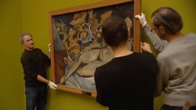 Картинки с выставки смотреть онлайн