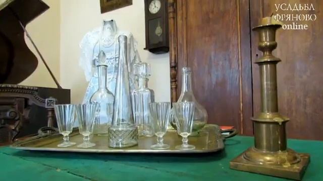 Видеоэкскурсия "Александр Алябьев" смотреть онлайн