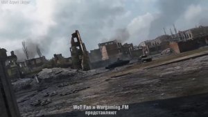 ❤ ТОП 10 лучших клипов канала WoTFan и "Студия ГРЕК" о World of Tanks Slayer WoT