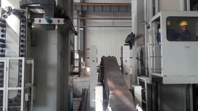 Изготовление стрела экскаватор