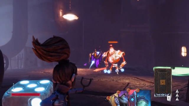 Lost in Random   Part 19