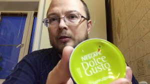 Dolce Gusto Про многоразовые самодельные капсулы для кофеварки #DolceGusto Астраханский блогер