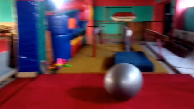 PERTAMA DI INDONESIA !!? | Flexi Roll Gymnastics - Matras Serbaguna смотреть онлайн