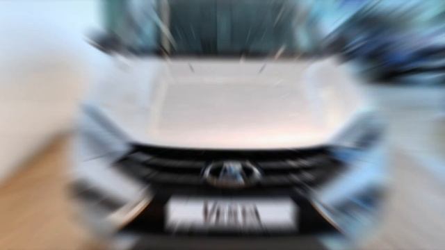 СТЫЧКА #4, LADA VESTA VS МОСКВИЧ 6. смотреть онлайн