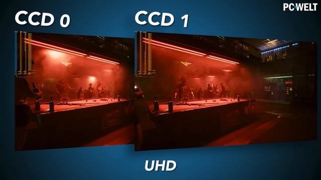 HMX 4 - Was unsere CPU so besonders macht! смотреть онлайн