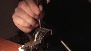 доработка обоймы мр 61 \  магазина мр 61 (без резинок)