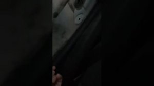 Как открыть заднюю дверь Опель астра J . Мертвая блокировка, неисправность замка