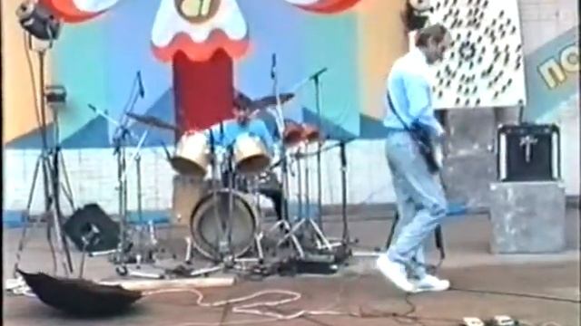 Портрет 04.О ерунде смотреть онлайн