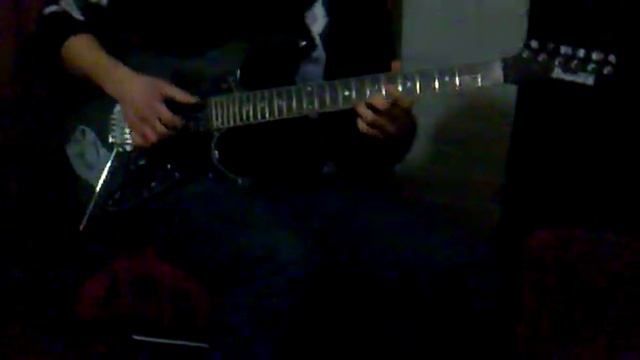 Guitarra Ibanez Grg150 negra 1 смотреть онлайн