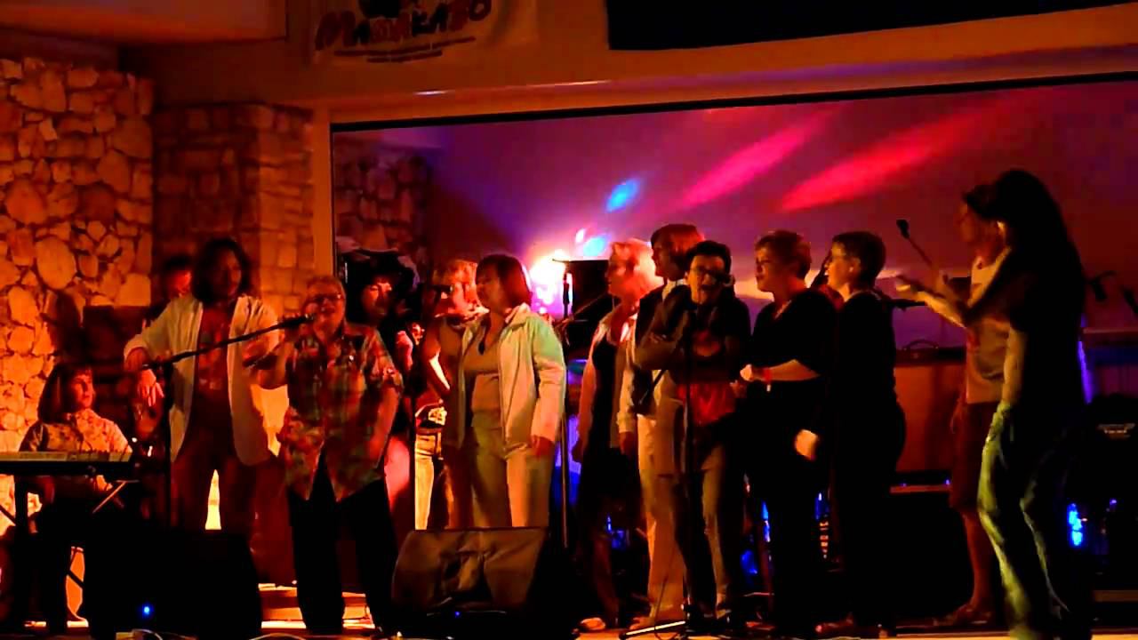 Jam Лирическое концертино, Андрей Луговой - Порушка смотреть онлайн