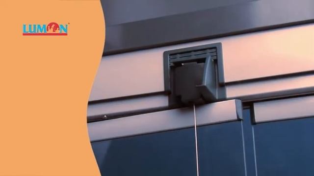 Lumon Демонстрация №2 смотреть онлайн