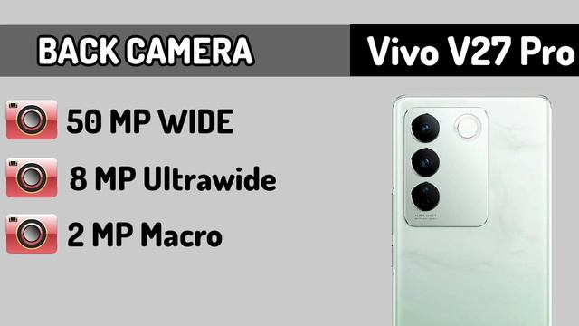 Vivo V29 Pro vs Vivo V27 Pro vs Vivo V25 Pro || Price | Review смотреть онлайн
