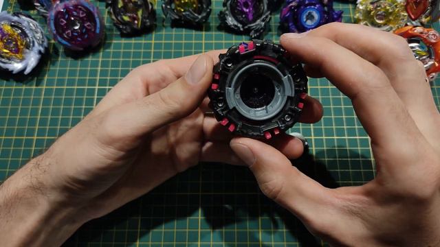 ПОПОЛНИЛ КОЛЛЕКЦИЮ БЕЕВ ТАКАРА ТОМИ | БЕЙБЛЕЙД БЕРСТ РАСПАКОВКА смотреть онлайн