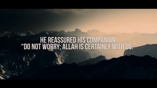 Surat At - Tawbah - Abdul Rahman Mossad смотреть онлайн