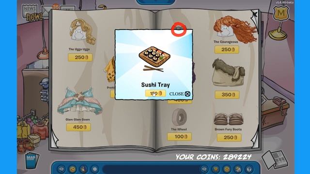 ? MAY 2021 PENGUIN STYLE SECRETS ? | Club Penguin Rewritten смотреть онлайн
