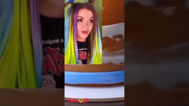 5 часть "Коробка" от Елены Райтман #рекомендации #еленарайтман #торт #ютуб смотреть онлайн