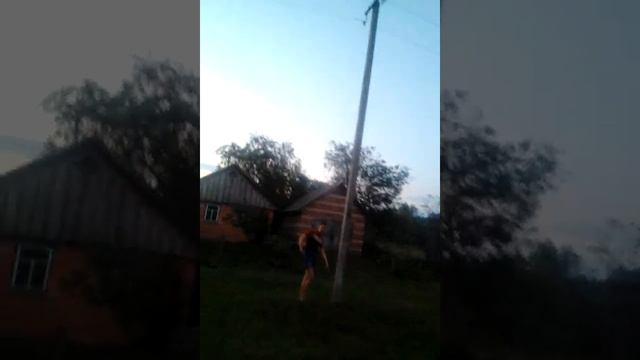 Вот как нада лазить по столбам смотреть онлайн