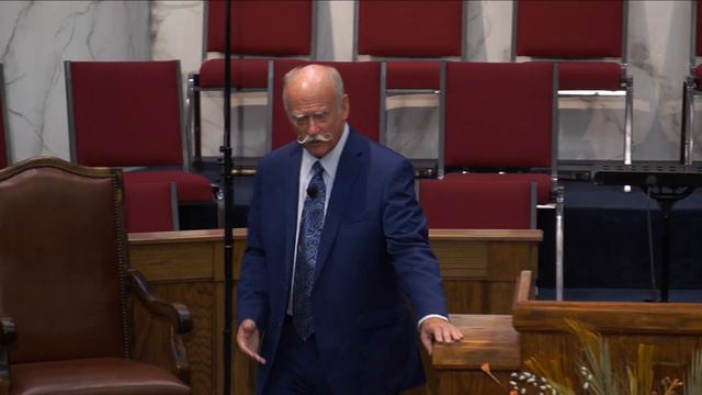 09/25/22 | Sun. AM | Bruce Humbert | Psalm 50:12 | "Why Give to Missions?" смотреть онлайн