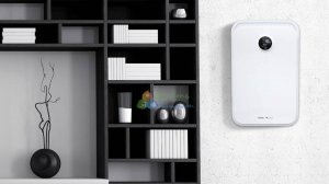 ERW-150X.P Настенная приточно-вытяжная установка FUNAI. Купить в компании "Делать климат".