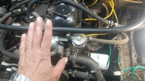 Отличие 402 двигателей волга, уаз, газель