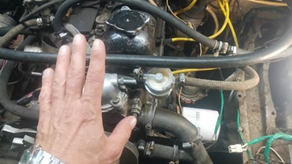 Отличие 402 двигателей волга, уаз, газель