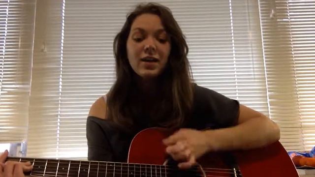 How Could I Want More - Jamie Lynn Spears (Cover) смотреть онлайн