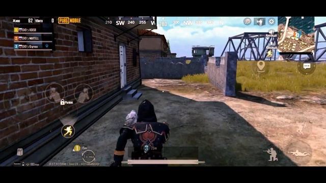 Нарезка с Испытаний бригад в PuBG Mobile| Бригада SVD| Crew Challenge смотреть онлайн