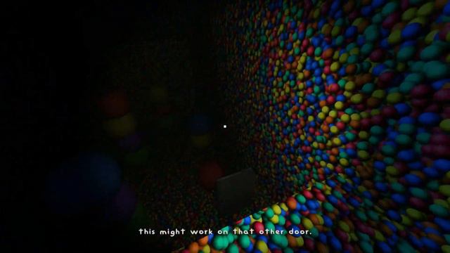 THE BALL PIT смотреть онлайн