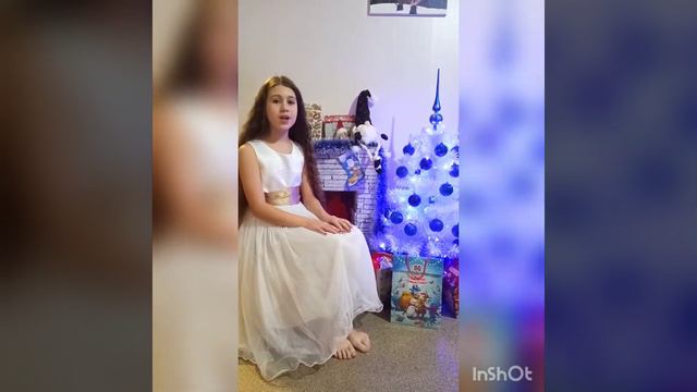 С наступающим Новым годом и Рождеством!!!😚 смотреть онлайн