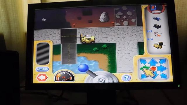 Let's Play: Tonka on The Job Free Play Episode 3 Part 2 смотреть онлайн