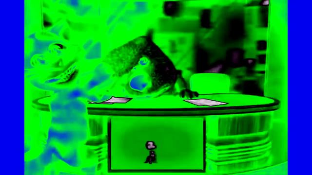 (Reupload) Talking News Effects (Sponsored By NEIN Csupo) Refixed смотреть онлайн