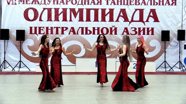 17 06 2022 IMPERIYA DANCE SCHOOL 52 МИНИ ПРОДАКШН 1 смотреть онлайн