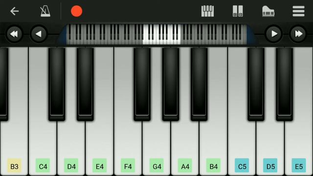 Pularan Neram | Android Kunjappan | Malayalam Piano смотреть онлайн