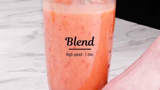 Ручной блендер Panasonic MX-S401. Рецепт 